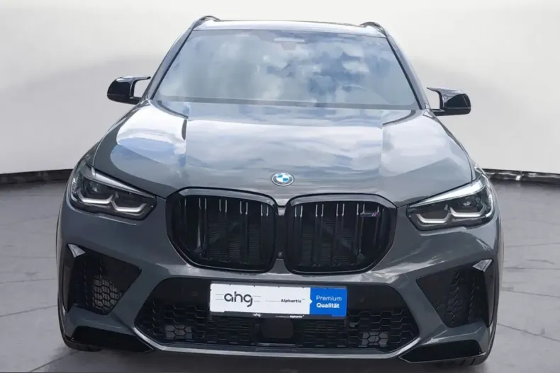 BMW X5 (Seria X) din 2022 cu 42.537 km - oferta BMW243327 - foto 7