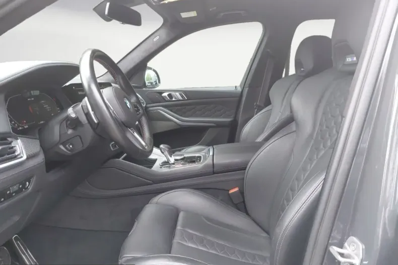 BMW X5 (Seria X) din 2022 cu 42.537 km - oferta BMW243327 - foto 8