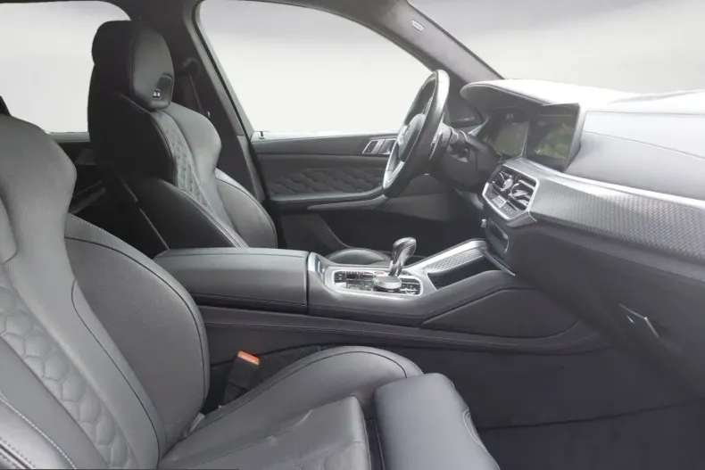 BMW X5 (Seria X) din 2022 cu 42.537 km - oferta BMW243327 - foto 9