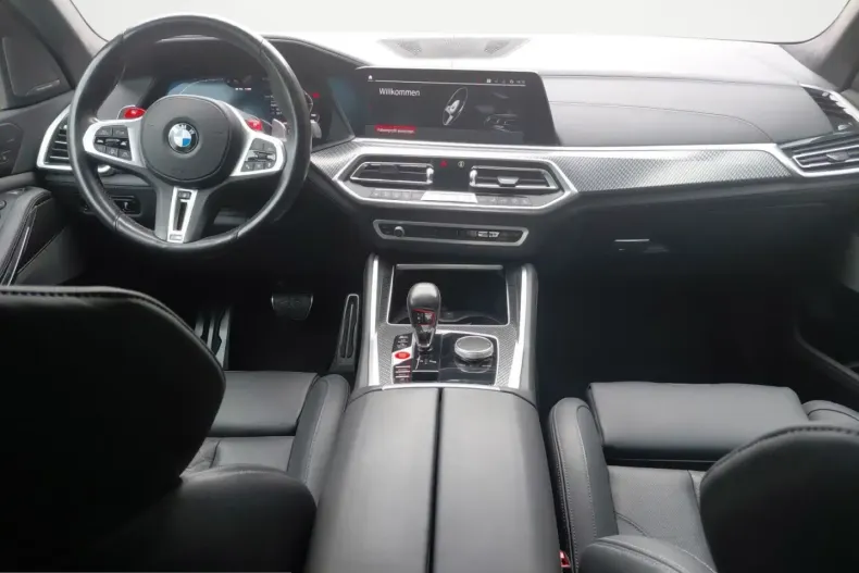 BMW X5 (Seria X) din 2022 cu 42.537 km - oferta BMW243327 - foto 11
