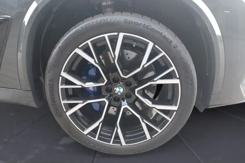 BMW X5 (Seria X) din 2022 cu 42.537 km - oferta BMW243327 - foto 12