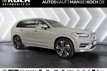 Volvo XC90 din 2023 - oferta VOL243328