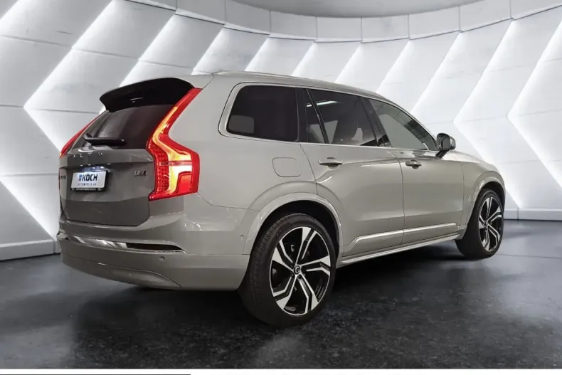 Volvo XC90 din 2023 cu 55.799 km - oferta VOL243328 - foto 5