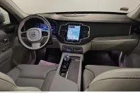 Volvo XC90 din 2023 cu 55.799 km - oferta VOL243328 - foto 9