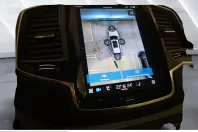Volvo XC90 din 2023 cu 55.799 km - oferta VOL243328 - foto 14