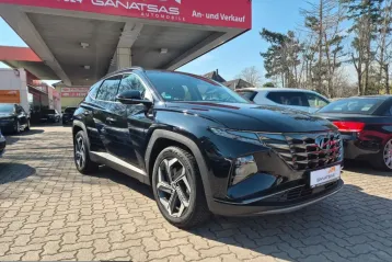 Hyundai Tucson din 2023 - oferta HYU243329