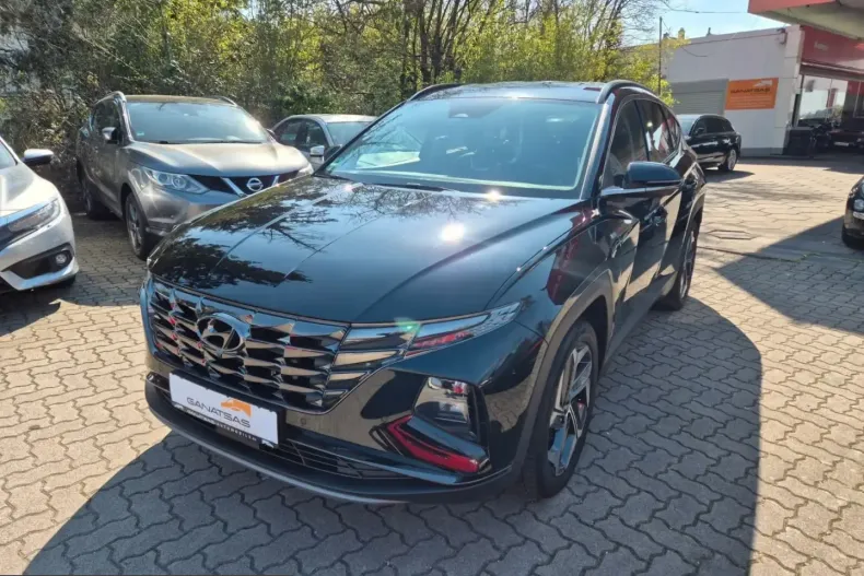 Hyundai Tucson din 2023 cu 50.000 km - oferta HYU243329 - foto 3