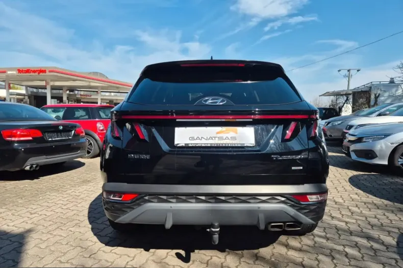 Hyundai Tucson din 2023 cu 50.000 km - oferta HYU243329 - foto 8