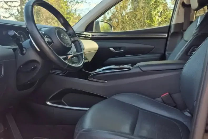 Hyundai Tucson din 2023 cu 50.000 km - oferta HYU243329 - foto 14