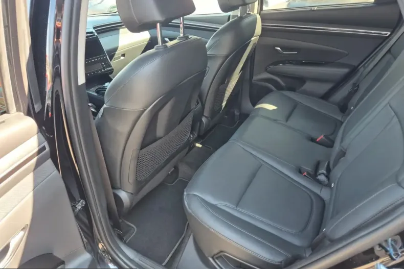 Hyundai Tucson din 2023 cu 50.000 km - oferta HYU243329 - foto 21