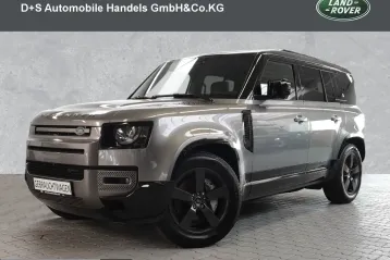 Land Rover Defender din 2023 - oferta LAN243330