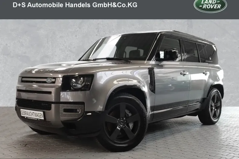 Land Rover Defender din 2023 cu 63.580 km - oferta LAN243330 - foto 1