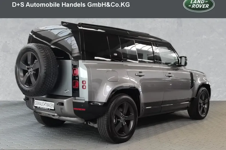 Land Rover Defender din 2023 cu 63.580 km - oferta LAN243330 - foto 2