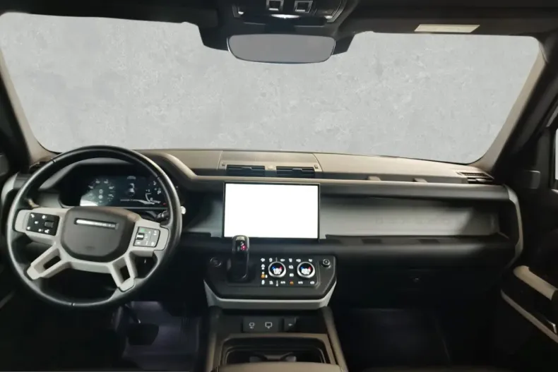 Land Rover Defender din 2023 cu 63.580 km - oferta LAN243330 - foto 4