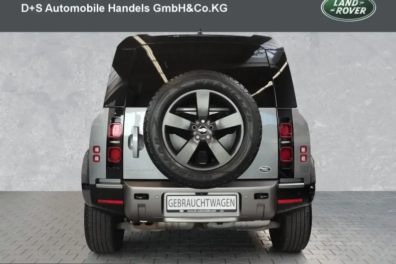 Land Rover Defender din 2023 cu 63.580 km - oferta LAN243330 - foto 7