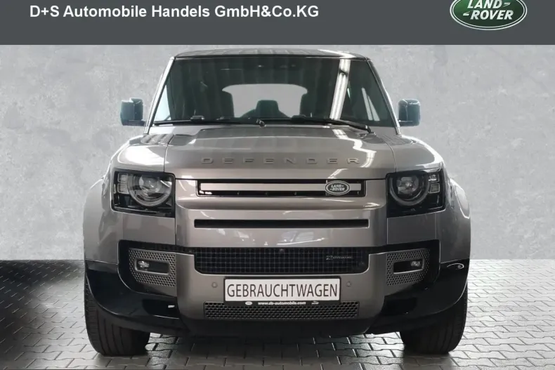 Land Rover Defender din 2023 cu 63.580 km - oferta LAN243330 - foto 8