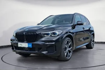 BMW X5 din 2023 - oferta BMW243331