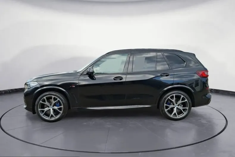 BMW X5 (Seria X) din 2023 cu 54.388 km - oferta BMW243331 - foto 2