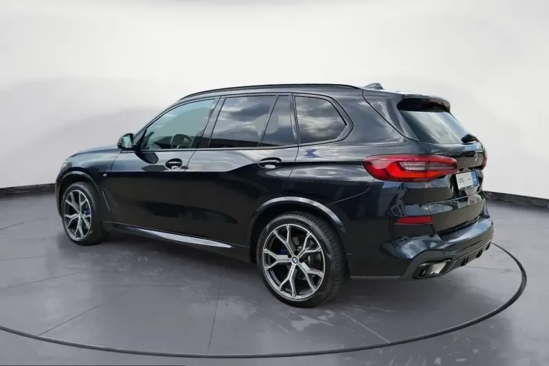 BMW X5 (Seria X) din 2023 cu 54.388 km - oferta BMW243331 - foto 3