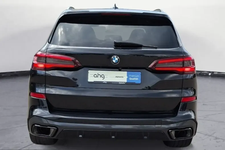 BMW X5 (Seria X) din 2023 cu 54.388 km - oferta BMW243331 - foto 4