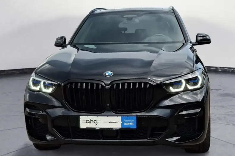 BMW X5 (Seria X) din 2023 cu 54.388 km - oferta BMW243331 - foto 6