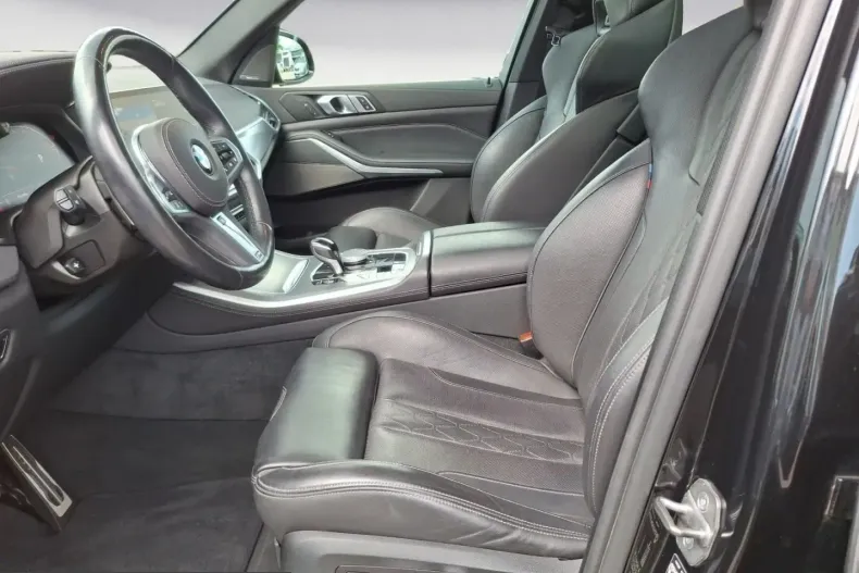 BMW X5 (Seria X) din 2023 cu 54.388 km - oferta BMW243331 - foto 7