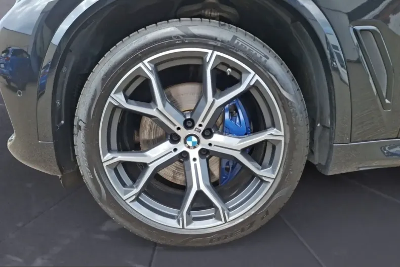 BMW X5 (Seria X) din 2023 cu 54.388 km - oferta BMW243331 - foto 11