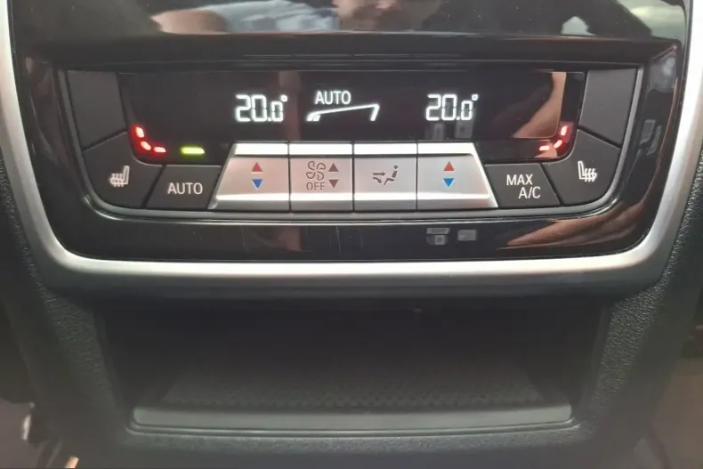 BMW X5 (Seria X) din 2023 cu 54.388 km - oferta BMW243331 - foto 13