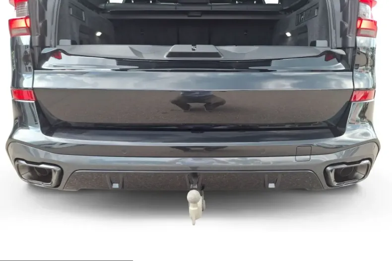 BMW X5 (Seria X) din 2023 cu 54.388 km - oferta BMW243331 - foto 14
