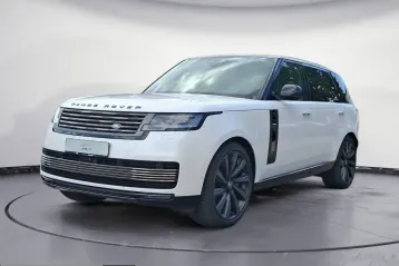 Land Rover Range Rover din 2024 - oferta LAN243332