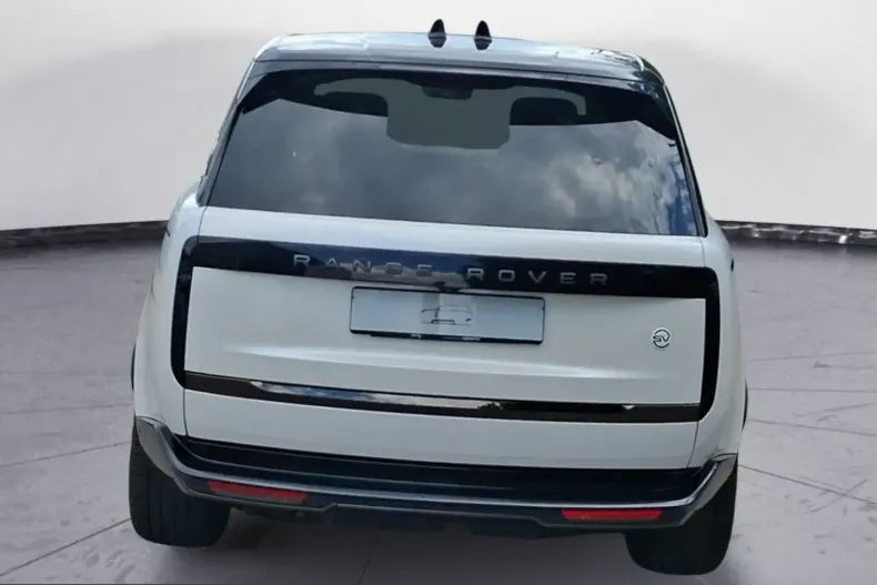 Land Rover Range Rover din 2024 cu 15.200 km - oferta LAN243332 - foto 4