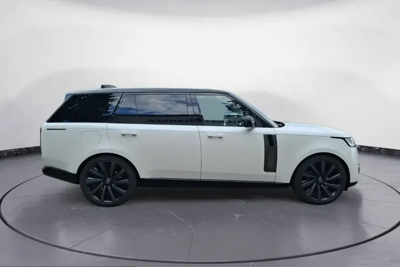 Land Rover Range Rover din 2024 cu 15.200 km - oferta LAN243332 - foto 5