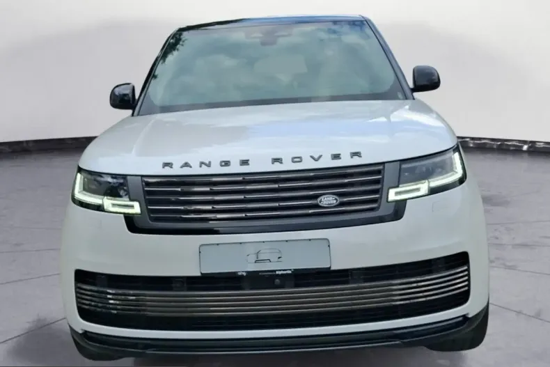 Land Rover Range Rover din 2024 cu 15.200 km - oferta LAN243332 - foto 6