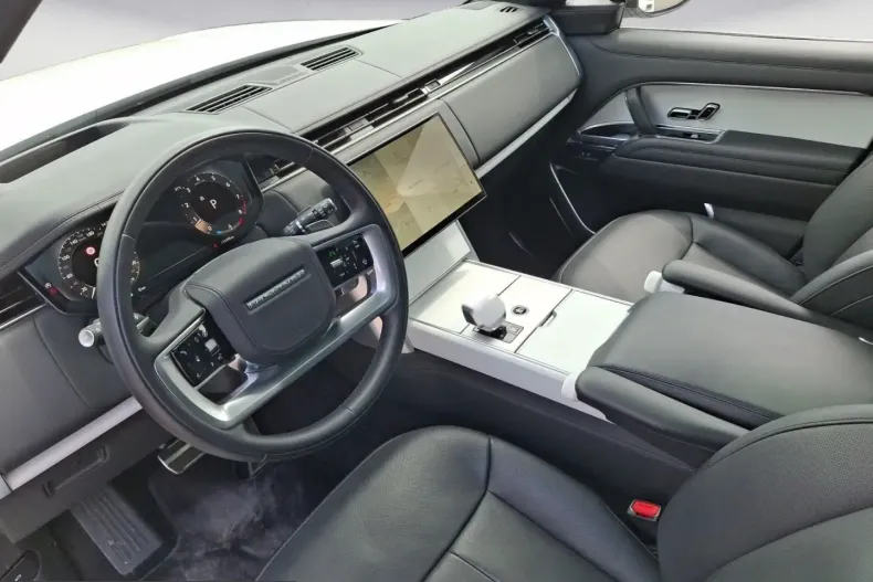 Land Rover Range Rover din 2024 cu 15.200 km - oferta LAN243332 - foto 7