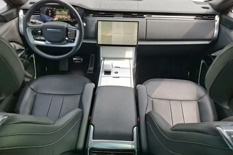 Land Rover Range Rover din 2024 cu 15.200 km - oferta LAN243332 - foto 10
