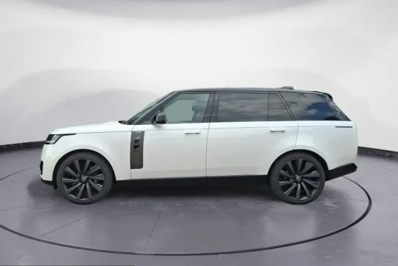 Land Rover Range Rover din 2024 cu 15.200 km - oferta LAN243332 - foto 17