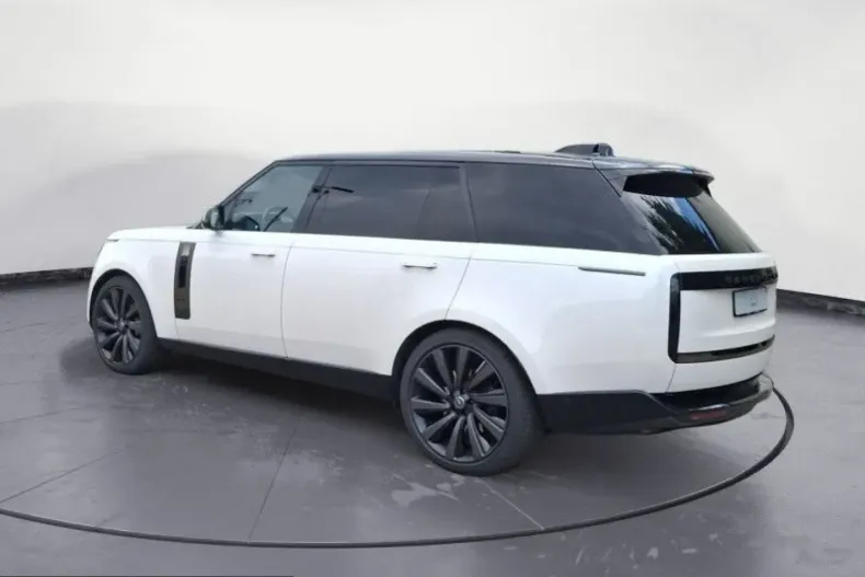 Land Rover Range Rover din 2024 cu 15.200 km - oferta LAN243332 - foto 18