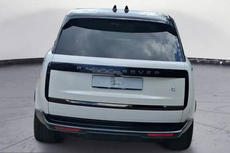 Land Rover Range Rover din 2024 cu 15.200 km - oferta LAN243332 - foto 19