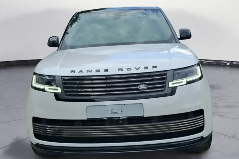 Land Rover Range Rover din 2024 cu 15.200 km - oferta LAN243332 - foto 21