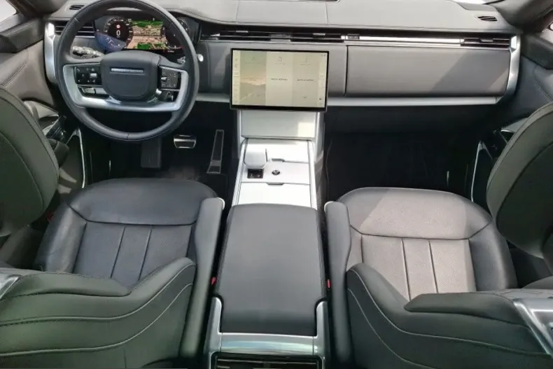 Land Rover Range Rover din 2024 cu 15.200 km - oferta LAN243332 - foto 25