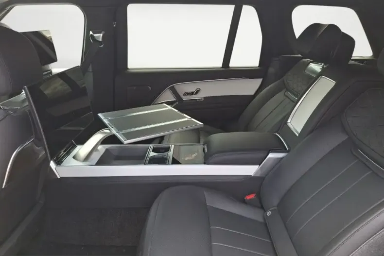 Land Rover Range Rover din 2024 cu 15.200 km - oferta LAN243332 - foto 27
