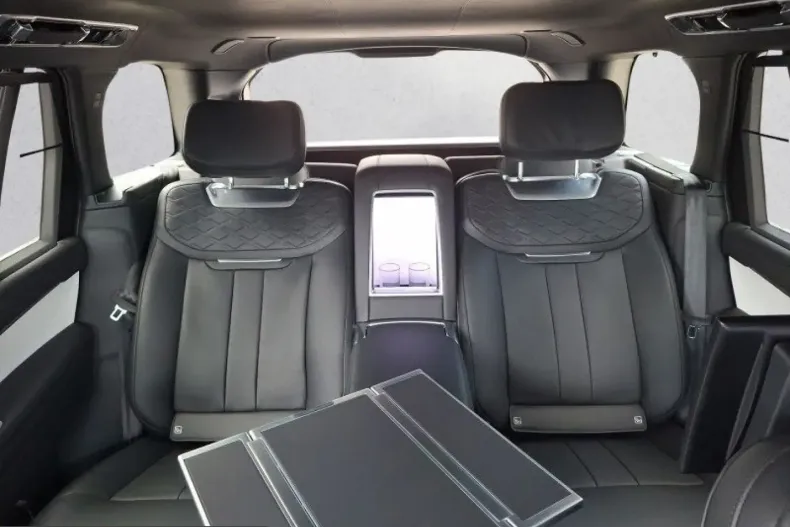 Land Rover Range Rover din 2024 cu 15.200 km - oferta LAN243332 - foto 28