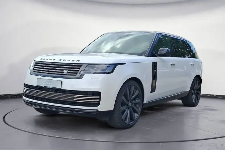 Land Rover Range Rover din 2024 cu 15.200 km - oferta LAN243332 - foto 31