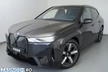 BMW iX din 2024 - oferta BMW243333