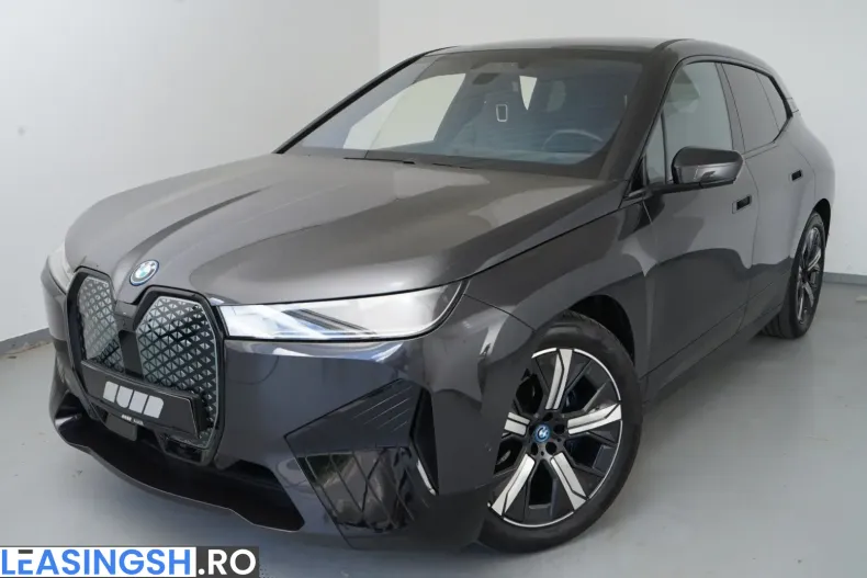BMW iX din 2024 cu 50.093 km - oferta BMW243333 - foto 1
