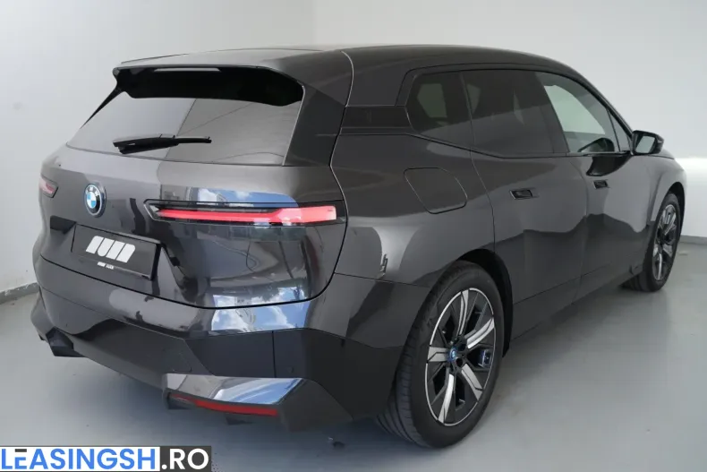 BMW iX din 2024 cu 50.093 km - oferta BMW243333 - foto 2