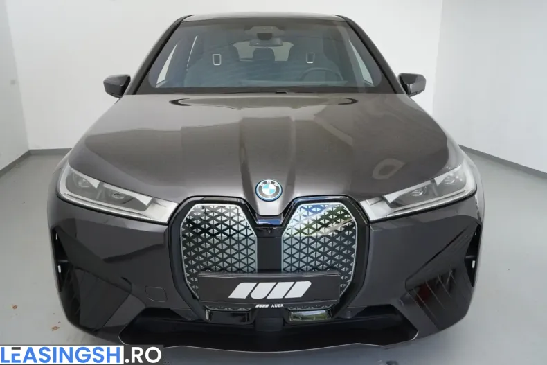 BMW iX din 2024 cu 50.093 km - oferta BMW243333 - foto 3