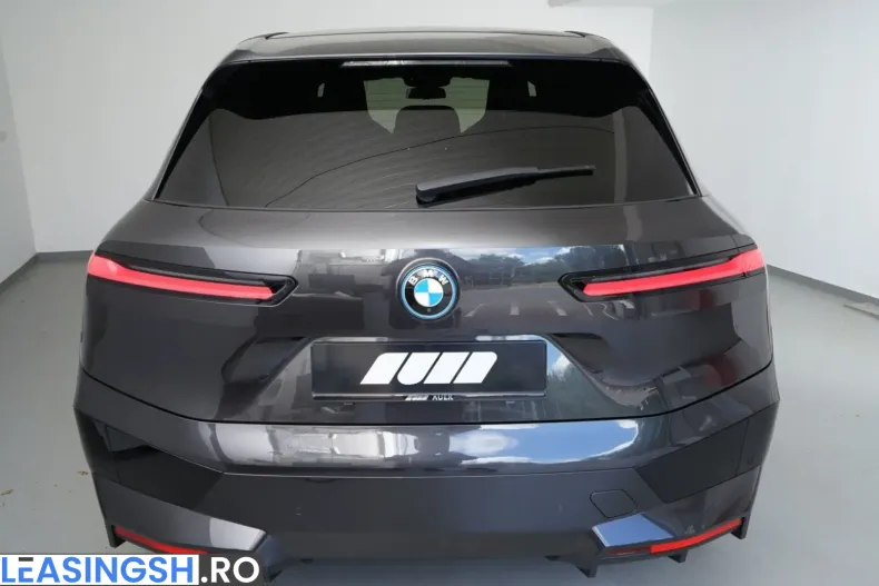 BMW iX din 2024 cu 50.093 km - oferta BMW243333 - foto 4