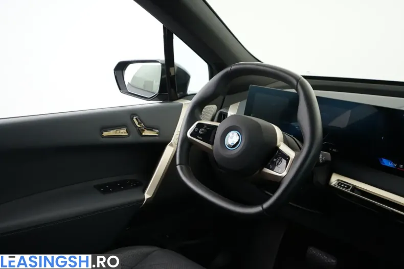 BMW iX din 2024 cu 50.093 km - oferta BMW243333 - foto 6