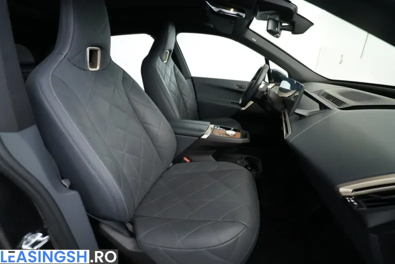BMW iX din 2024 cu 50.093 km - oferta BMW243333 - foto 9